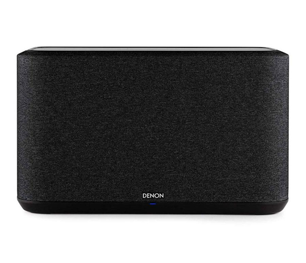 Denon Home 350 Czarny - 540033 - zdjęcie